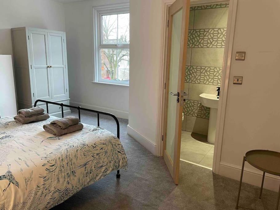 May Cottage In Stratford Upon Avon Extérieur photo
