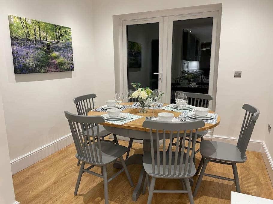May Cottage In Stratford Upon Avon Extérieur photo