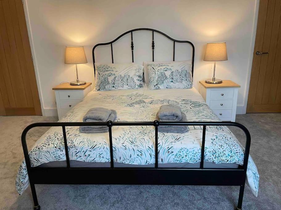 May Cottage In Stratford Upon Avon Extérieur photo