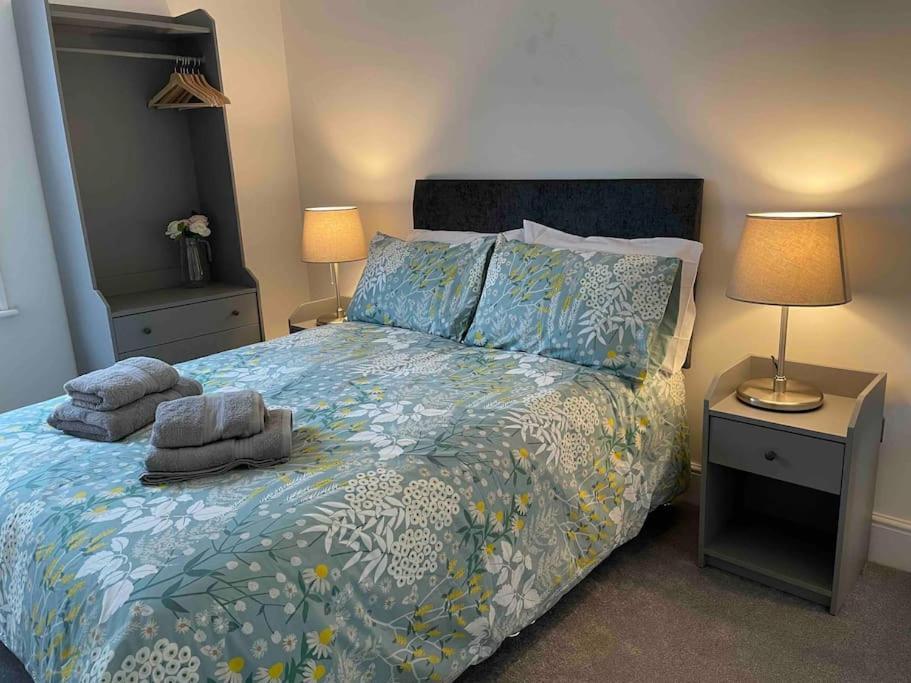 May Cottage In Stratford Upon Avon Extérieur photo